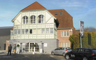 Académie Justine Henin