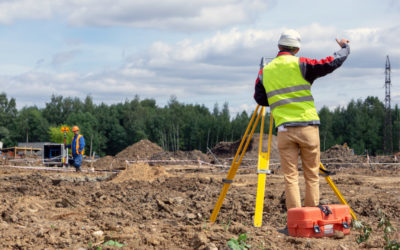 Faire viabiliser un terrain pour la construction de sa maison