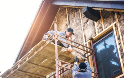 Maison passive ou basse énergie : quels atouts et quelles différences ?