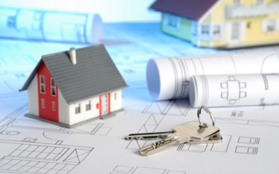 Les avantages d’une maison clé sur porte