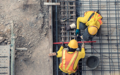 Pénurie des matériaux de construction