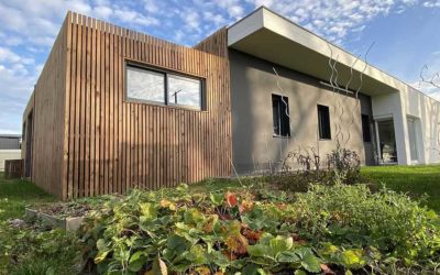 7 avantages de choisir l&rsquo;extension à ossature bois