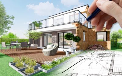 Les principaux corps de métier pour construire une maison