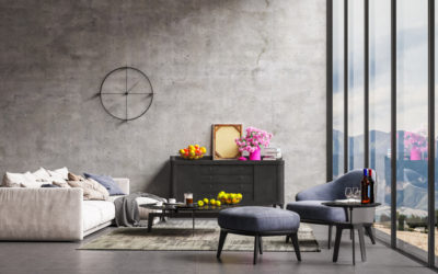 Architecture : les tendances 2022