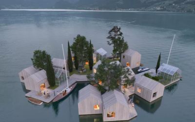 4 tendances architecturales pour 2023