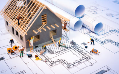 6 conseils pour préparer son projet de construction