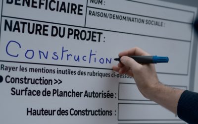 Le rôle essentiel des permis de construction dans les projets de rénovation : Ce que vous devez savoir