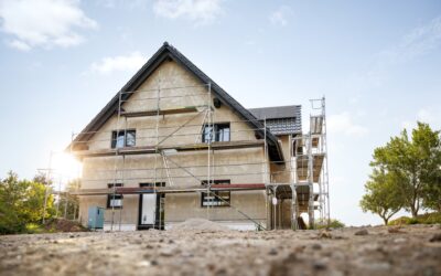 Comprendre les étapes clés d&rsquo;un projet de construction gros œuvre