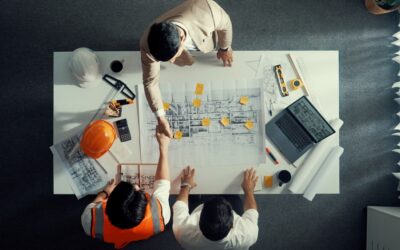 Les défis du secteur de la construction face aux pénuries de main-d&rsquo;œuvre