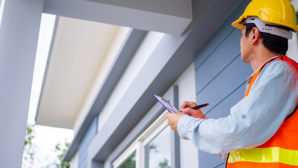 Quelles sont les garanties légales en cas de malfaçon après une construction ?
