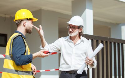 Les erreurs qui coûtent cher quand on change d’avis pendant les travaux de gros œuvre