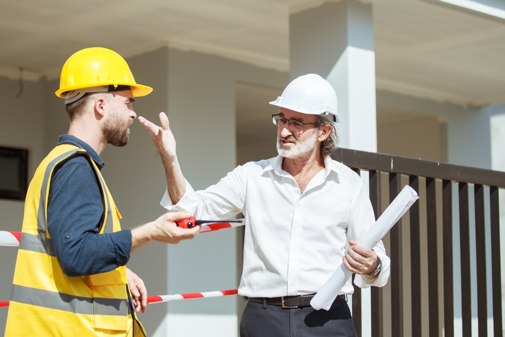 Les erreurs qui coûtent cher quand on change d’avis pendant les travaux de gros œuvre