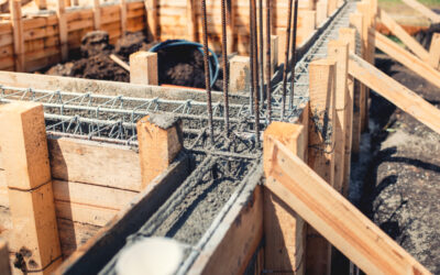 Stabilité et reprises en sous-œuvre : techniques pour renforcer les fondations existantes