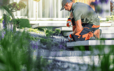 Pourquoi le printemps est le moment idéal pour lancer vos travaux d’aménagement extérieur en Belgique ?